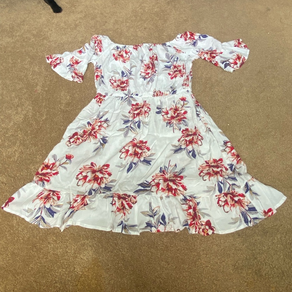 Cute Sundress